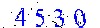 test